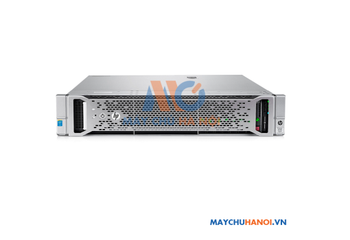 Máy chủ HP ProLiant DL380P G8 - CH2