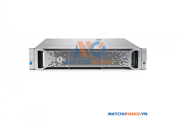 Máy chủ HP ProLiant DL380P G8 - CH2