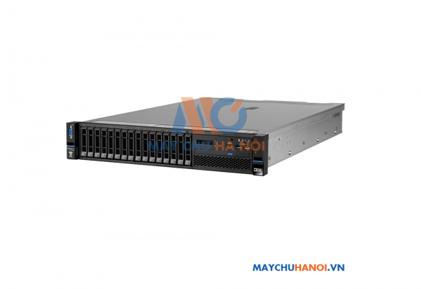 Máy chủ IBM System X3650 M4