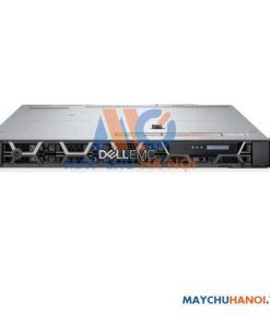 Máy chủ Dell PowerEdge R650xs 8x2.5 inch - CH1
