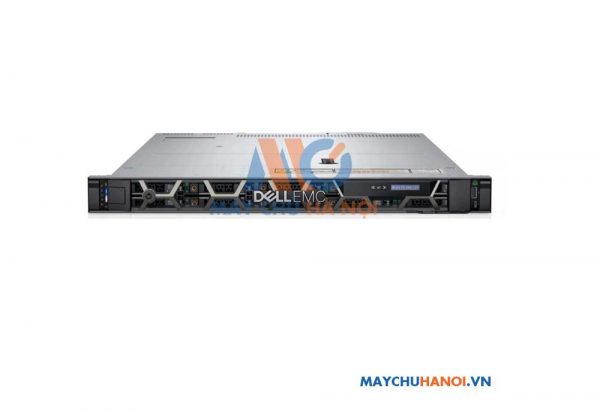 Máy chủ Dell PowerEdge R650xs 8x2.5 inch - CH1