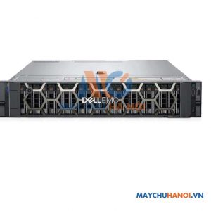 Máy chủ Dell PowerEdge R750xs 8x3.5 inch - CH2