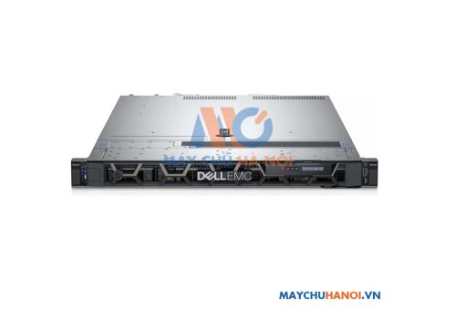 Máy chủ Dell PowerEdge R6515 4x3.5 inch - CH2