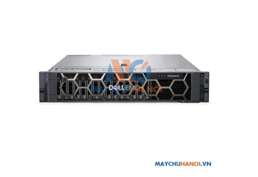 Máy chủ Dell PowerEdge R550 8x2.5 inch - CH1