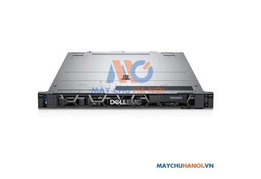 Máy chủ Dell PowerEdge R6525 4x3.5 inch - CH1