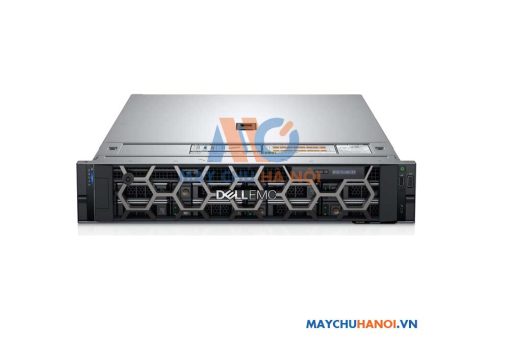 Máy chủ Dell PowerEdge R7525 8x3.5 inch - CH1