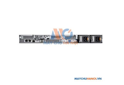Máy chủ Dell PowerEdge R650xs 8x2.5 inch - CH1