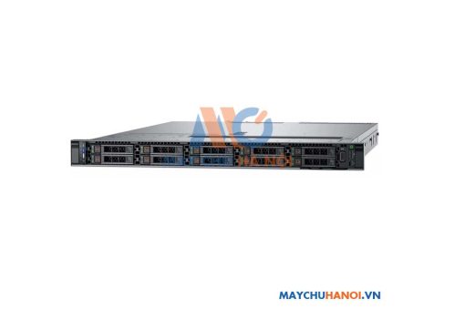 Máy chủ Dell PowerEdge R6515 4x3.5 inch - CH2
