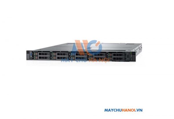 Máy chủ Dell PowerEdge R6525 4x3.5 inch - CH1