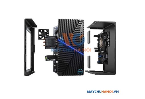 Máy Đồng Bộ PC Dell G5 5000 Gaming 70226493