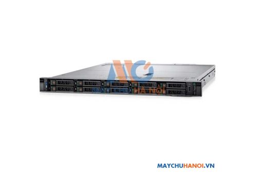 Máy chủ Dell PowerEdge R650xs 8x2.5 inch - CH1