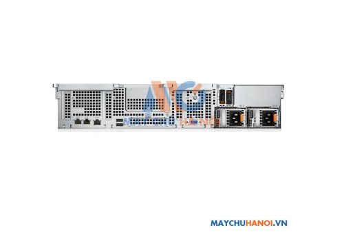 Máy chủ Dell PowerEdge R550 8x2.5 inch - CH1