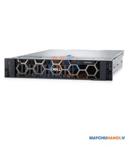 Máy chủ Dell PowerEdge R550 16x2.5 inch - CH2