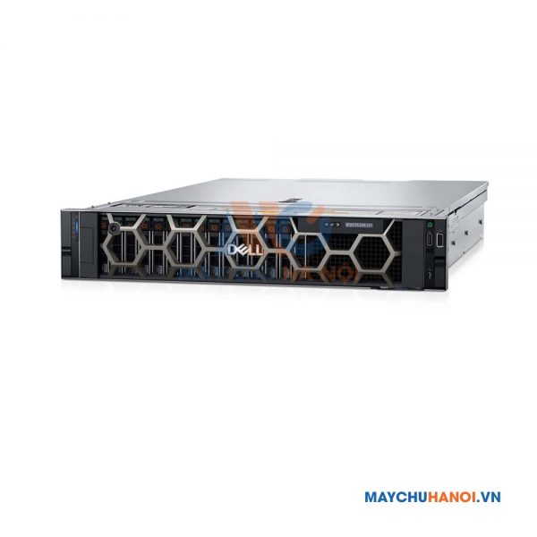 Máy chủ Dell PowerEdge R550 16x2.5 inch - CH2