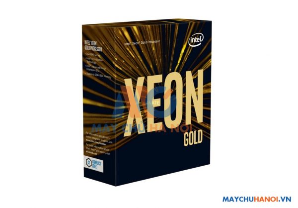 Intel Xeon Gold 6330 Processor 42M Cache, 2.00 GHz
