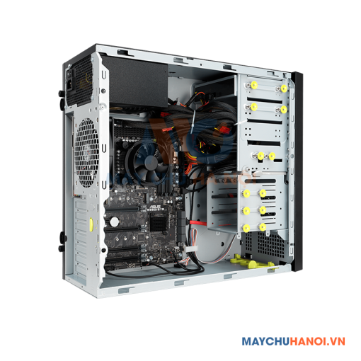 Máy tính trạm Asus PRO E500 G7 Xeon W-1350