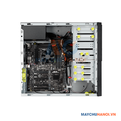 Máy tính trạm Asus PRO E500 G7 Xeon W-1350