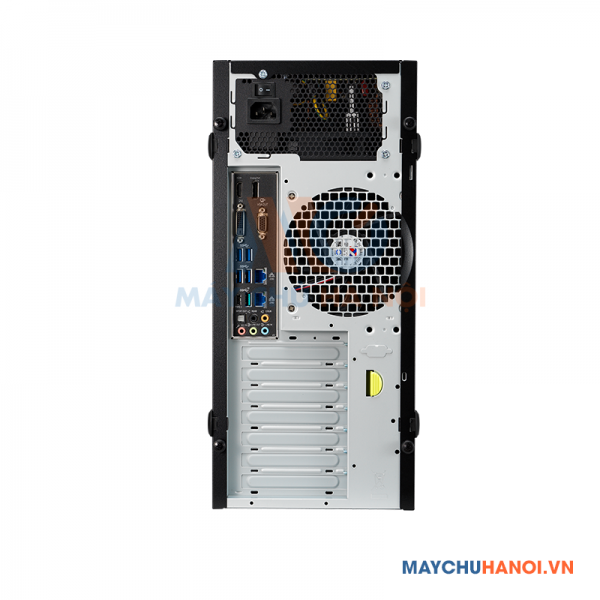 Máy tính trạm Asus PRO E500 G7 Xeon W-1350