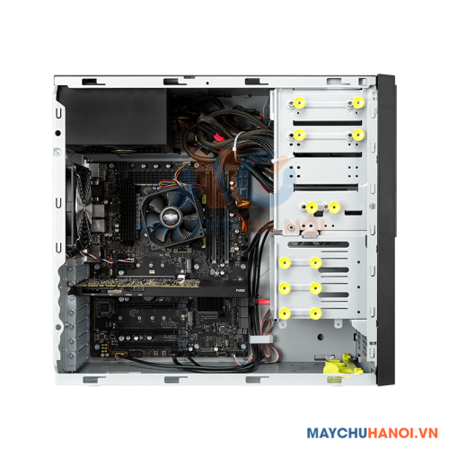 Máy tính trạm Asus PRO E500 G6 i9-10900K