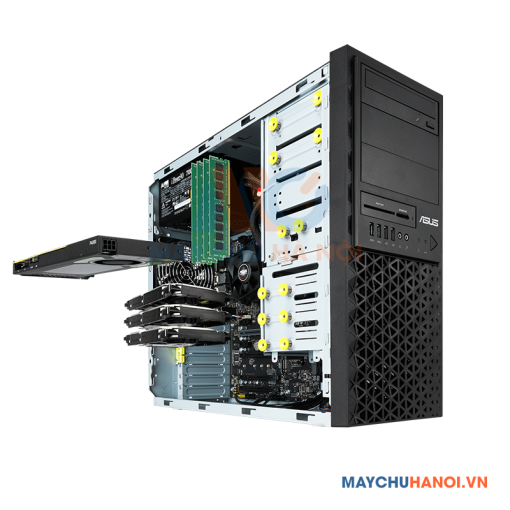 Máy tính trạm Asus PRO E500 G6 i9-10900K
