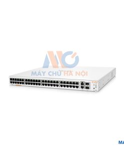 Thiết bị chuyển mạch JL808A Aruba Instant On 1960 48G 2XGT 2SFP+ Switch