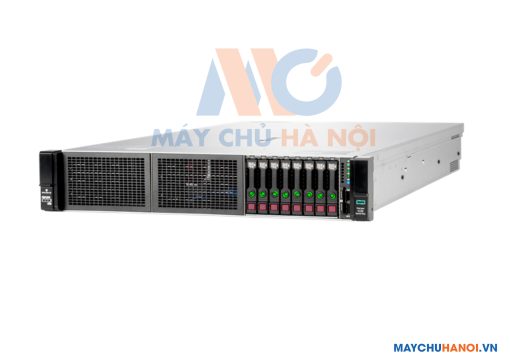 Máy chủ HPE ProLiant DL385 Gen10 Plus server