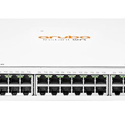 JL686A Aruba 48G Class4 PoE 4SFP/SFP+ 370W Switch