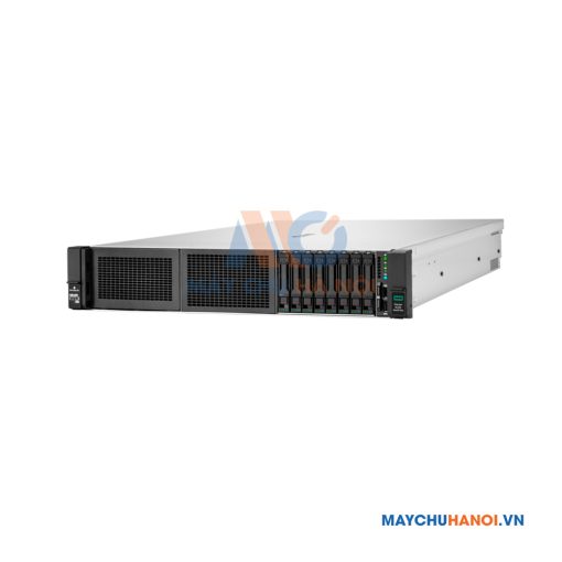 Máy chủ HPE ProLiant DL345 Gen10 Plus 8SFF
