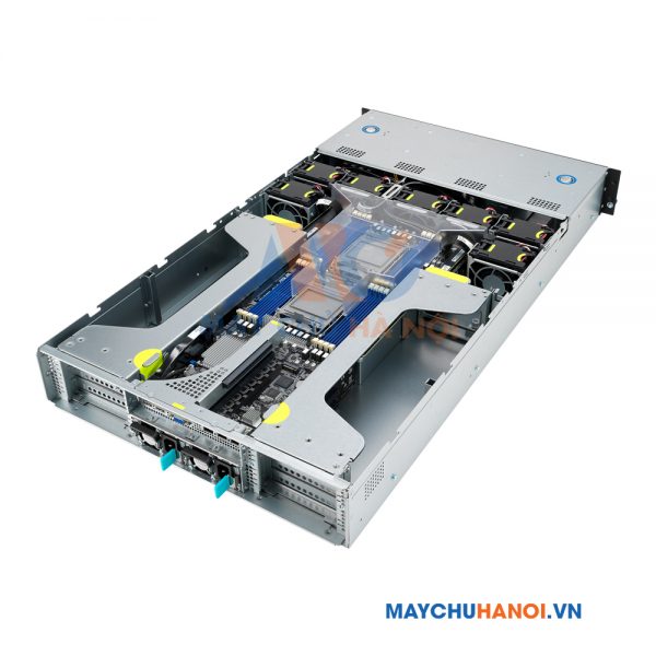 Máy chủ Asus ESC4000-E10S