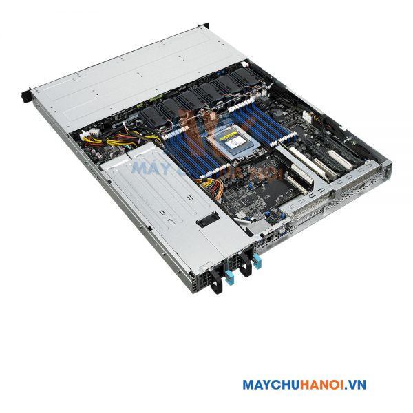 Máy chủ Asus RS500A-E9-RS4