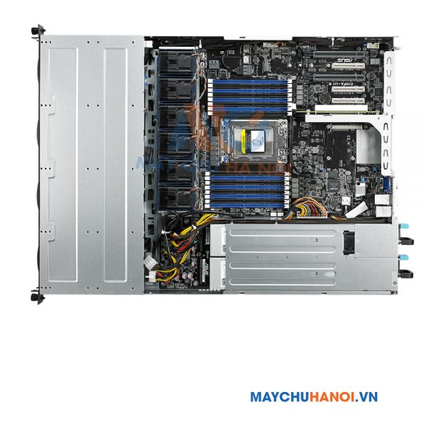 Máy chủ Asus RS500A-E9-RS4