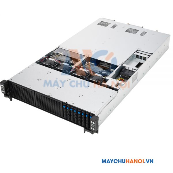 Máy chủ Asus RS720Q-E10-RS8U