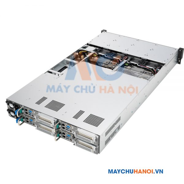 Máy chủ Asus RS720Q-E10-RS8U