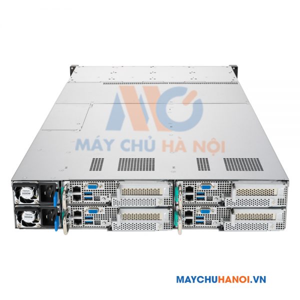 Máy chủ Asus RS720Q-E10-RS8U