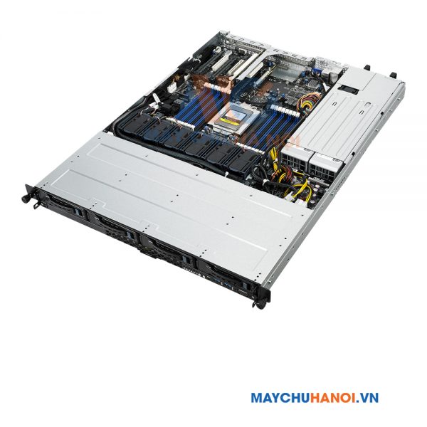 Máy chủ Asus RS500A-E9-RS4-U