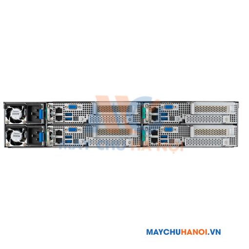 Máy chủ Asus RS720Q-E10-RS8U