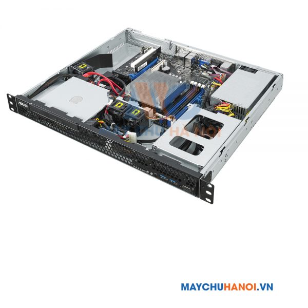 Máy chủ Asus RS100-E10-PI2