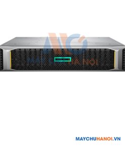 Thiết bị lưu trữ HPE MSA 2040 ES SAN DC SFF Storage