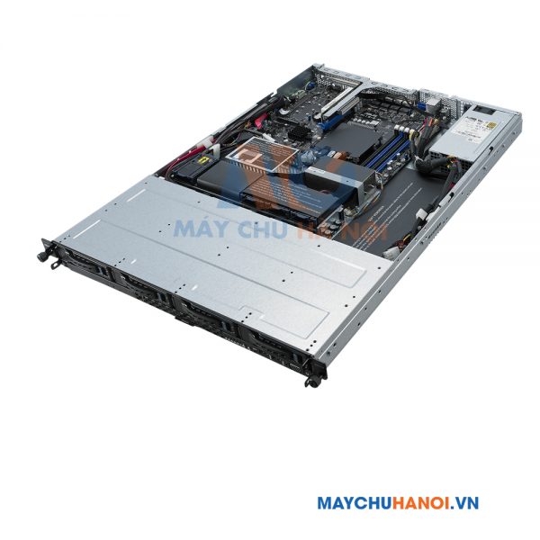 Máy chủ Asus RS300-E10-PS4