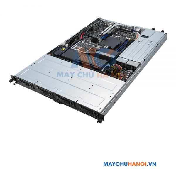 Máy chủ Asus RS300-E10-RS4