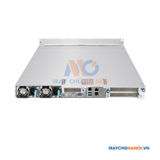 Máy chủ Asus RS720-E10-RS12 (Xeon SILVER 4310/16GB*2/2TB-HDD 7200RPM/C621A/3108-8i/R40C/800W*2/ĐEN)