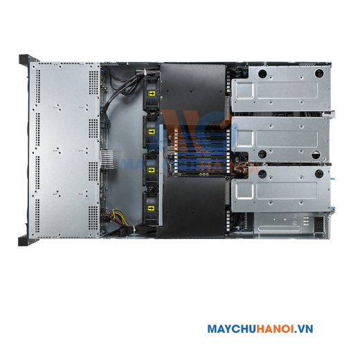 Máy Chủ Asus RS720-E9-RS12-E