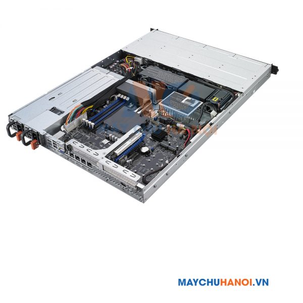 Máy chủ Asus RS300-E10-RS4