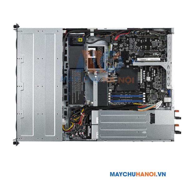 Máy chủ Asus RS300-E10-RS4