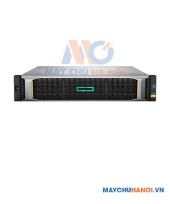 Thiết bị lưu trữ HPE MSA 2052 SAN Dual Controller SFF Storage
