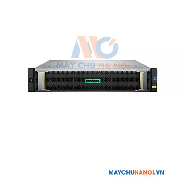 Thiết bị lưu trữ HPE MSA 2052 SAN Dual Controller SFF Storage