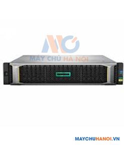 Thiết bị lưu trữ HPE MSA 1040 2-Port 1G ISCSI Dual Controller LFF