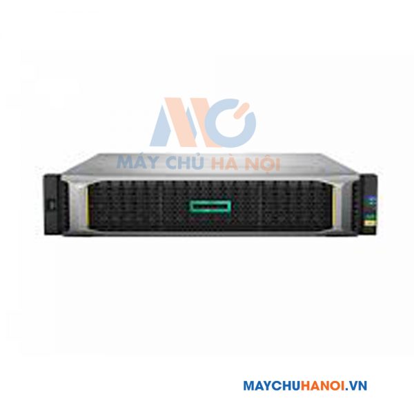 Thiết bị lưu trữ HPE MSA 1040 2-Port 1G ISCSI Dual Controller LFF