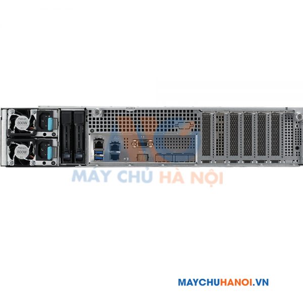 Máy chủ Asus RS520-E9-RS12UV2