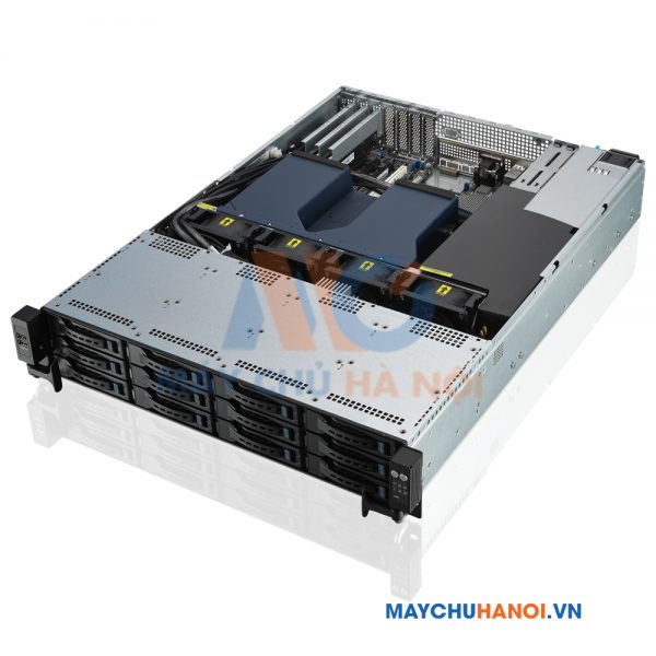 Máy chủ Asus RS520-E9-RS12UV2